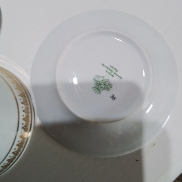 set caffè x 2 ceramica