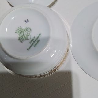 set caffè x 2 ceramica