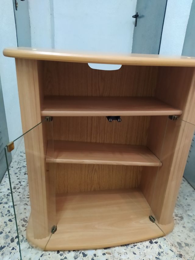Mueble auxiliar