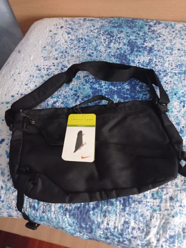 Bolsa skateboard 