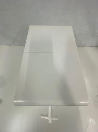 ARMARIO BLANCO DISEÑO METALICO ROPERO IKEA