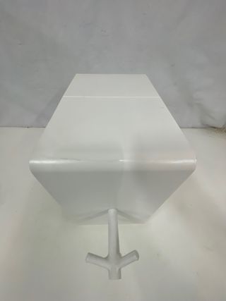 ARMARIO BLANCO DISEÑO METALICO ROPERO IKEA