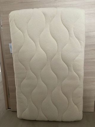 Colchon Minicuna 50x80. PERFECTO ESTADO