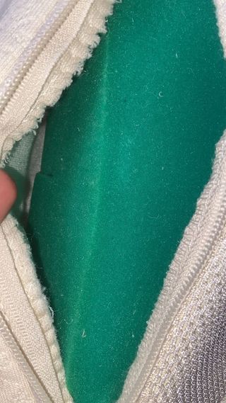 Colchon Minicuna 50x80. PERFECTO ESTADO