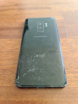 Samsung S9 Plus DUOS