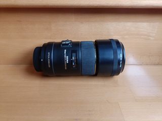 Material Nikon rebajado en 100