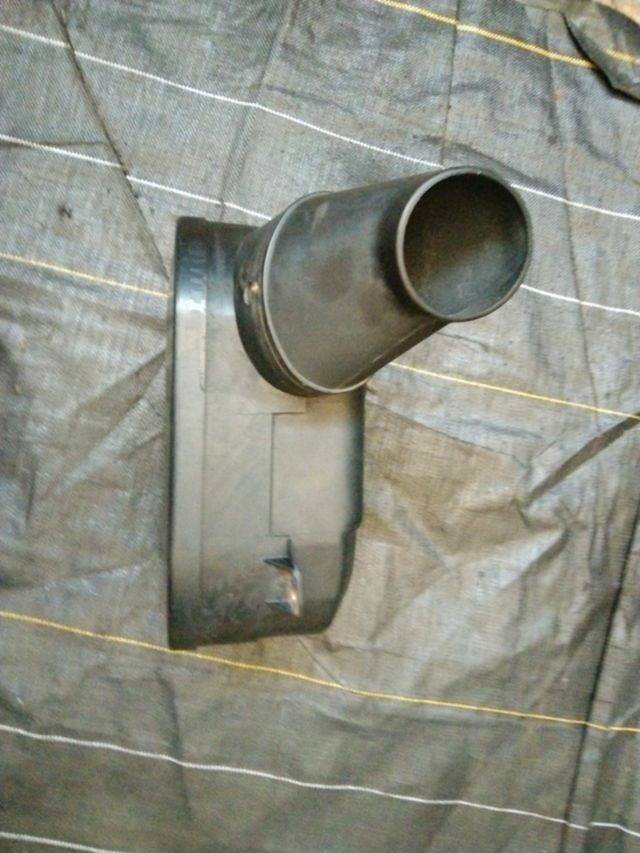 Filtro de Aire Mercedes-Benz Clase E 190 W201-W124