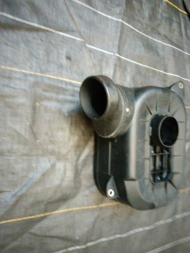 Filtro de Aire Mercedes-Benz Clase E 190 W201-W124