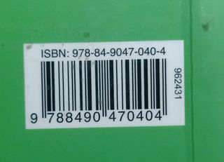 Libro Física i Química 4t ESO
