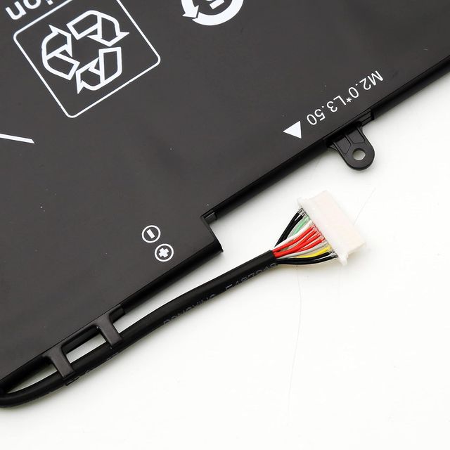 Batería NUEVA para HP spectre x360 ref KB06XL