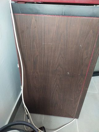 Nevera vinos marca Liebherr