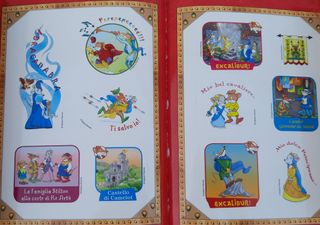 Geronimo Stilton collezione 