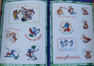 Geronimo Stilton collezione 