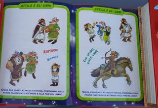 Geronimo Stilton collezione 