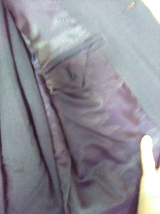 Traje azul marino comunión. ¡Mira todas las fotos!