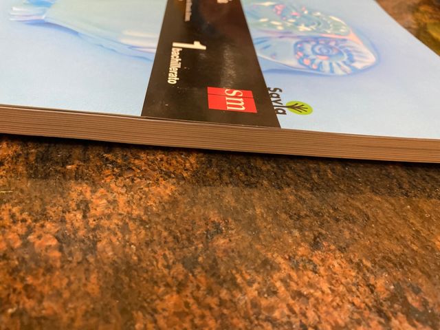 Libro bachillerato filosofía 1 SM