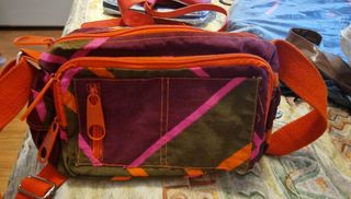 bolso juvenil 