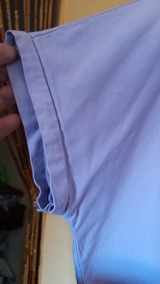 Camiseta amorosa oversize 