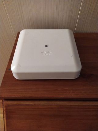 Firewall CISCO Merami XM65