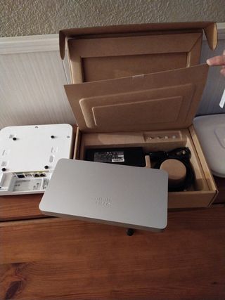 Firewall CISCO Merami XM65