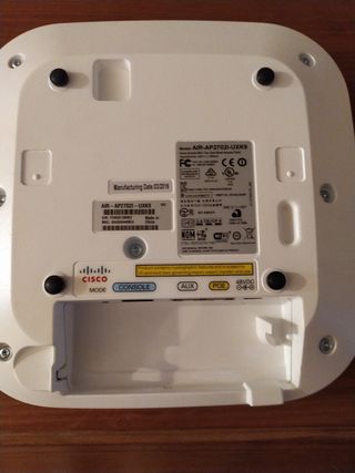 Firewall CISCO Merami XM65