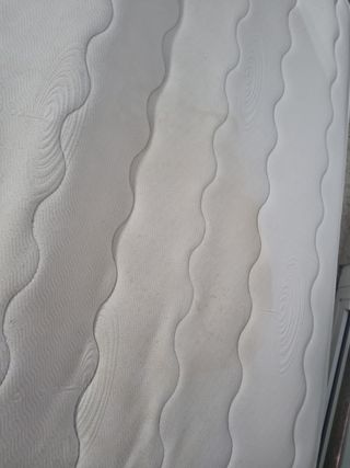 Colchon Pikolin 135cm