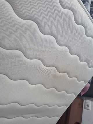 Colchon Pikolin 135cm