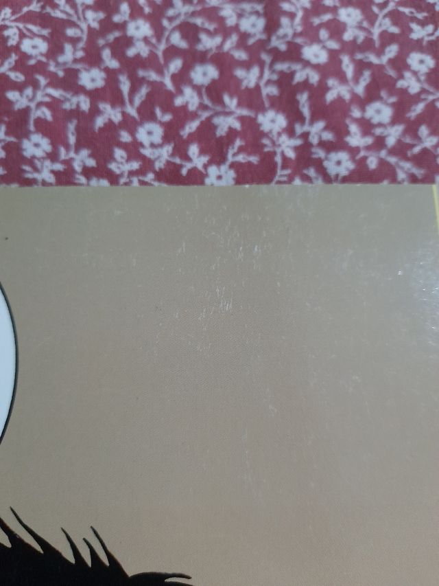 Fumetti Spriggan 1994