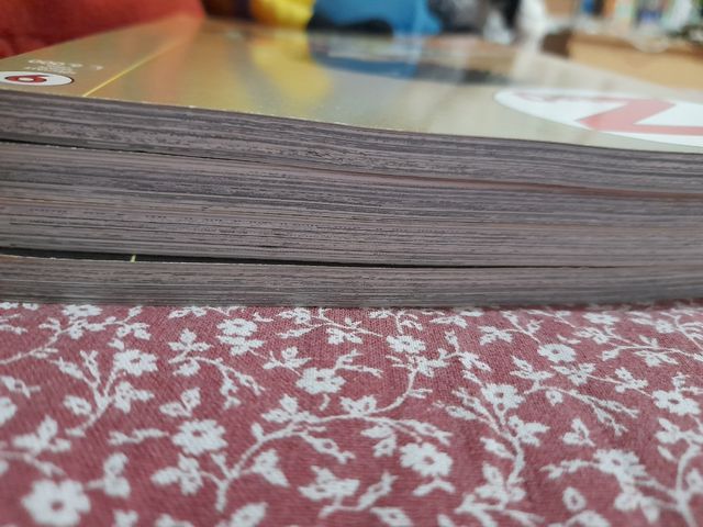 Fumetti Spriggan 1994