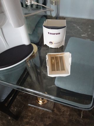 Cafetera Taurus Duetto