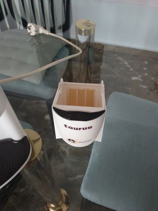 Cafetera Taurus Duetto