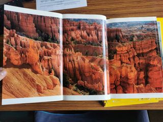 Lote de 12 revistas National Geographic