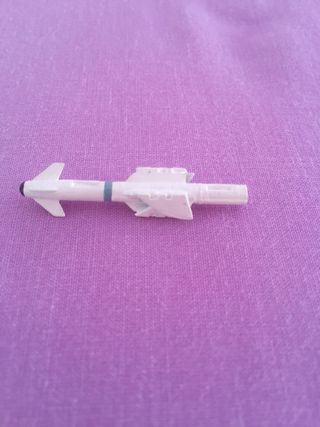 Misil AGM-119 Penguin