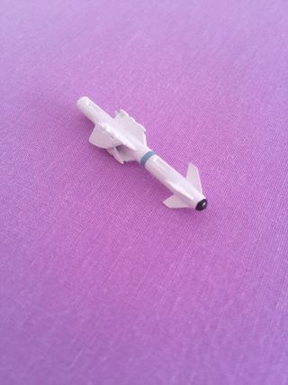 Misil AGM-119 Penguin