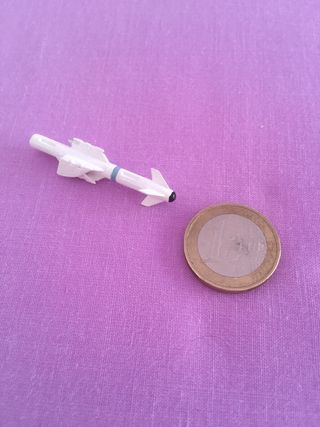 Misil AGM-119 Penguin