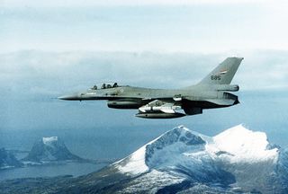 Misil AGM-119 Penguin