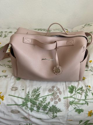 Bolsa de bebé