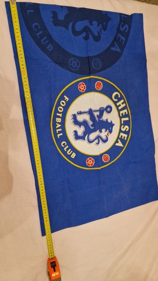 Funda nórdica Chelsea