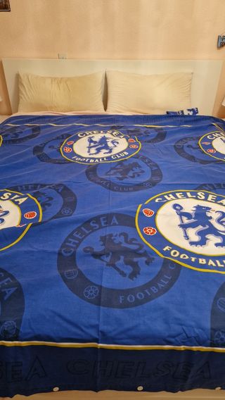 Funda nórdica Chelsea