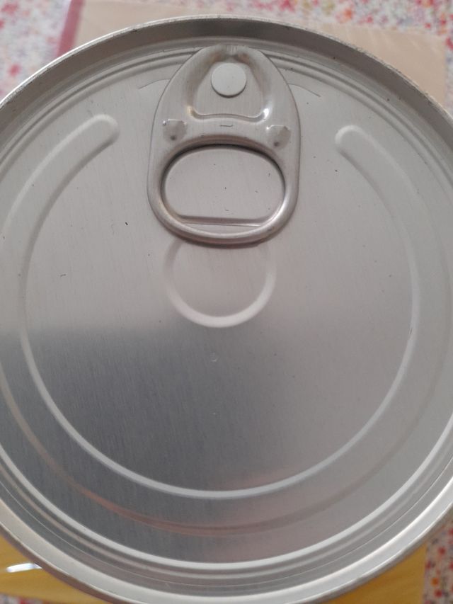 lata de cafe coleccion tintin