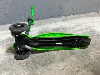 Patinete Micro