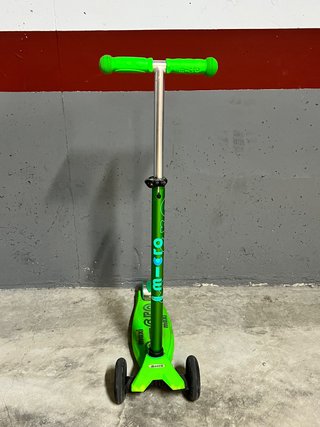 Patinete Micro
