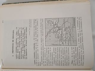 Geografía de España