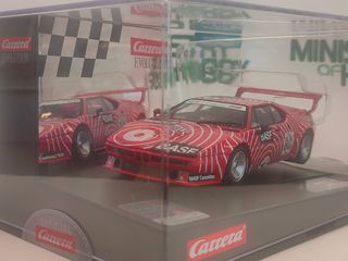BMW M1 Procar Carrera