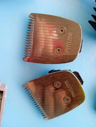piezas maquina afeitar Philips / braum