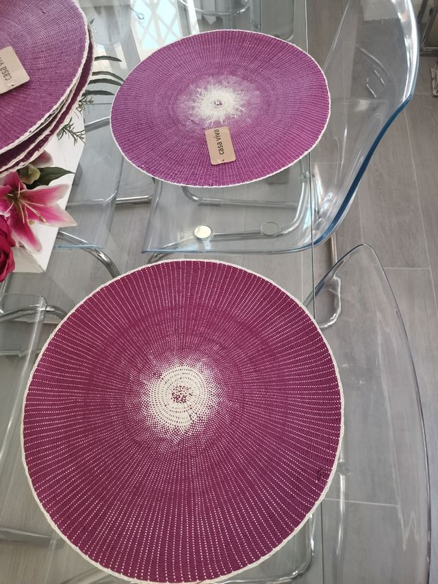 Salvamanteles de CasaViva