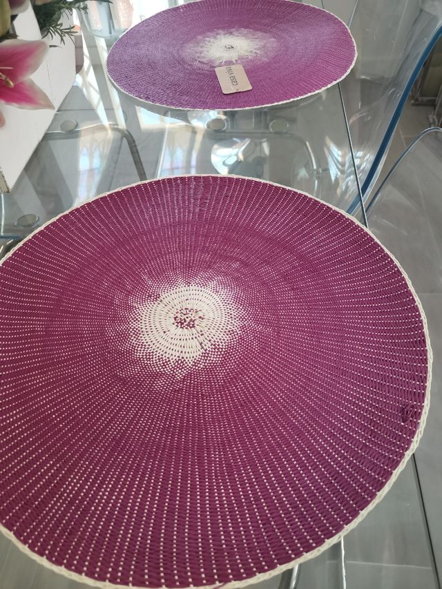 Salvamanteles de CasaViva