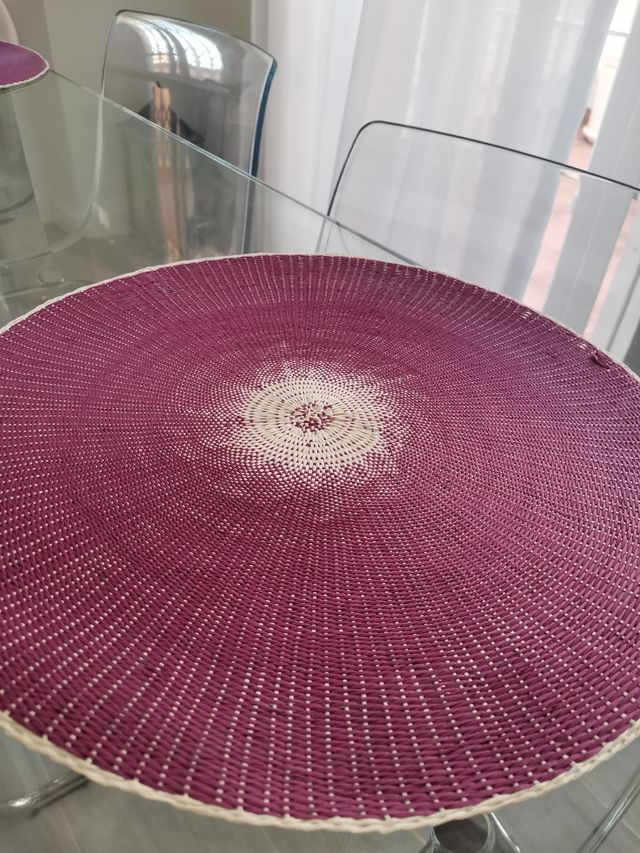 Salvamanteles de CasaViva