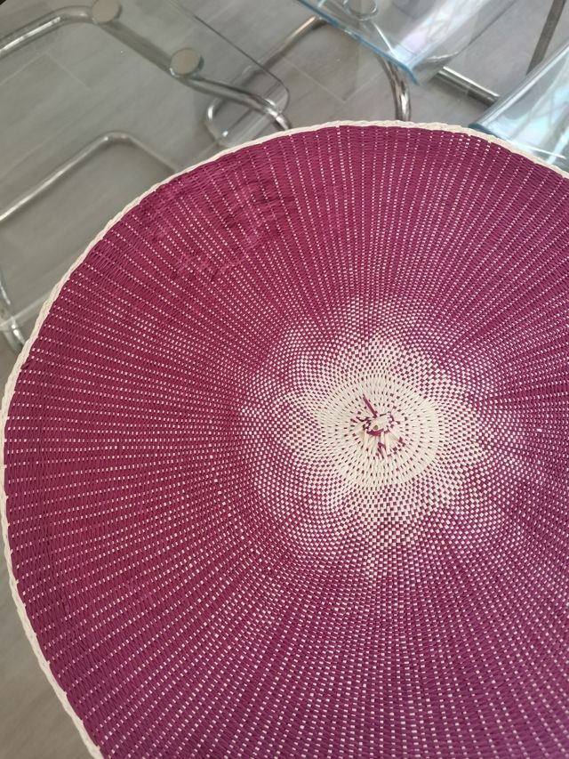 Salvamanteles de CasaViva