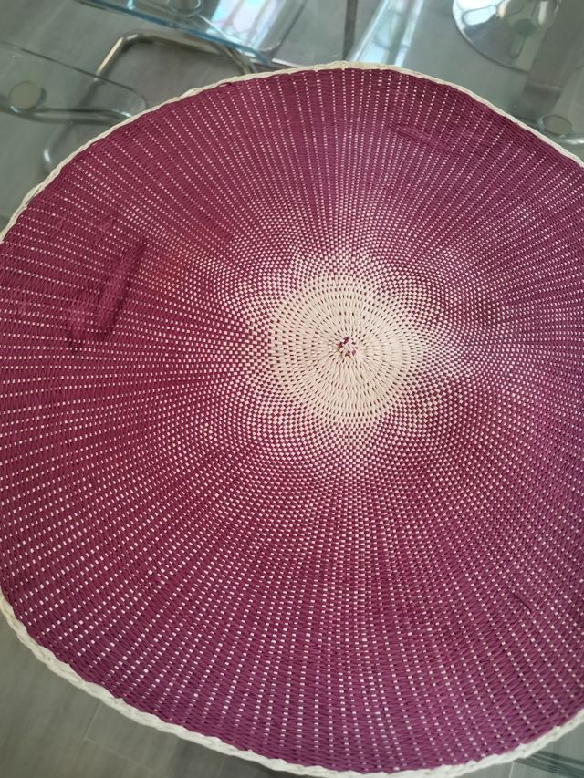 Salvamanteles de CasaViva